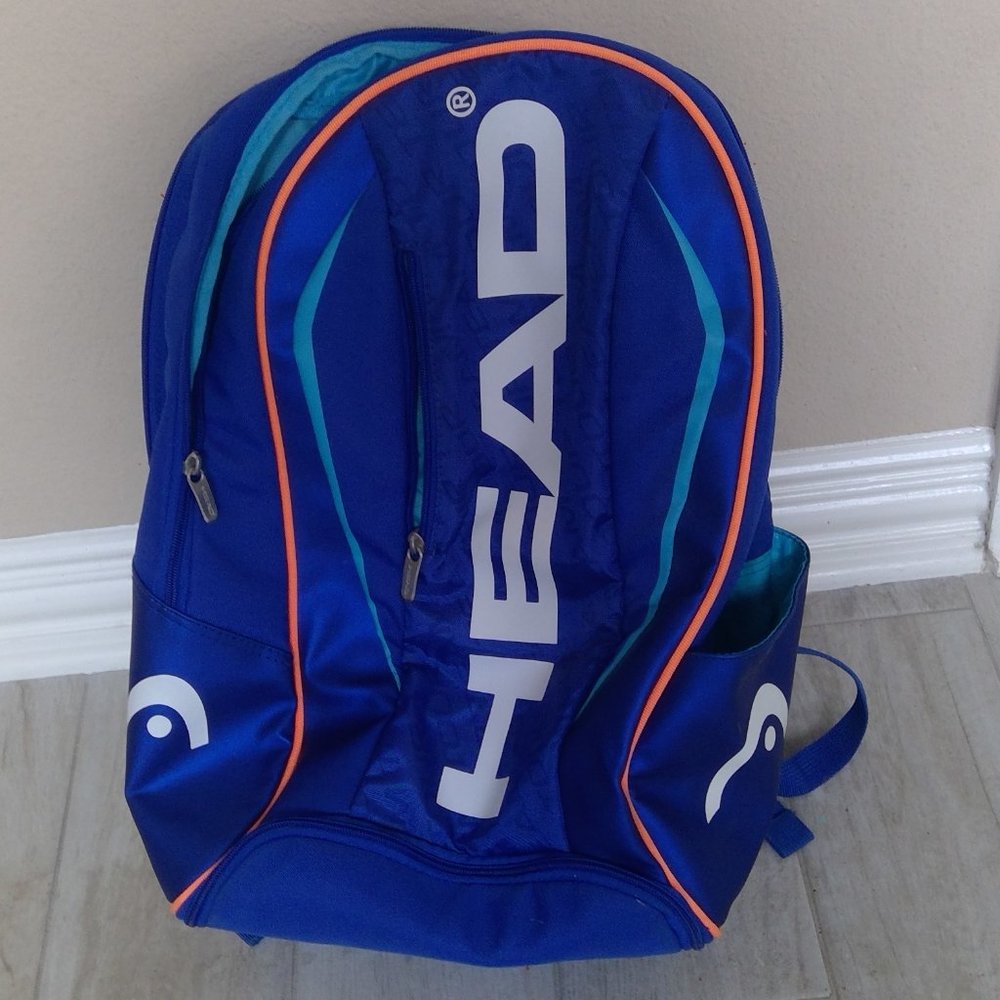 Tennis bag